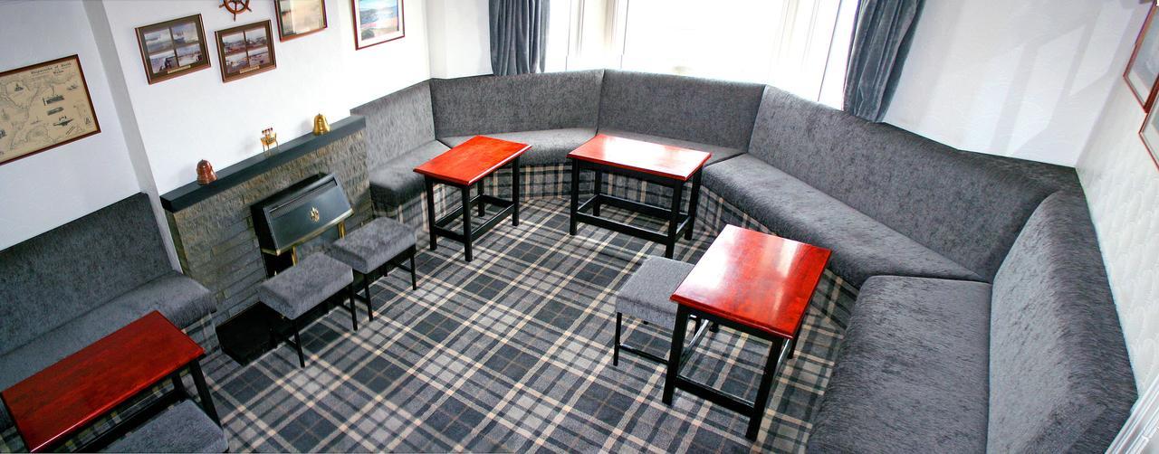 Woburn Hill Hotel Cemaes Bay Ngoại thất bức ảnh