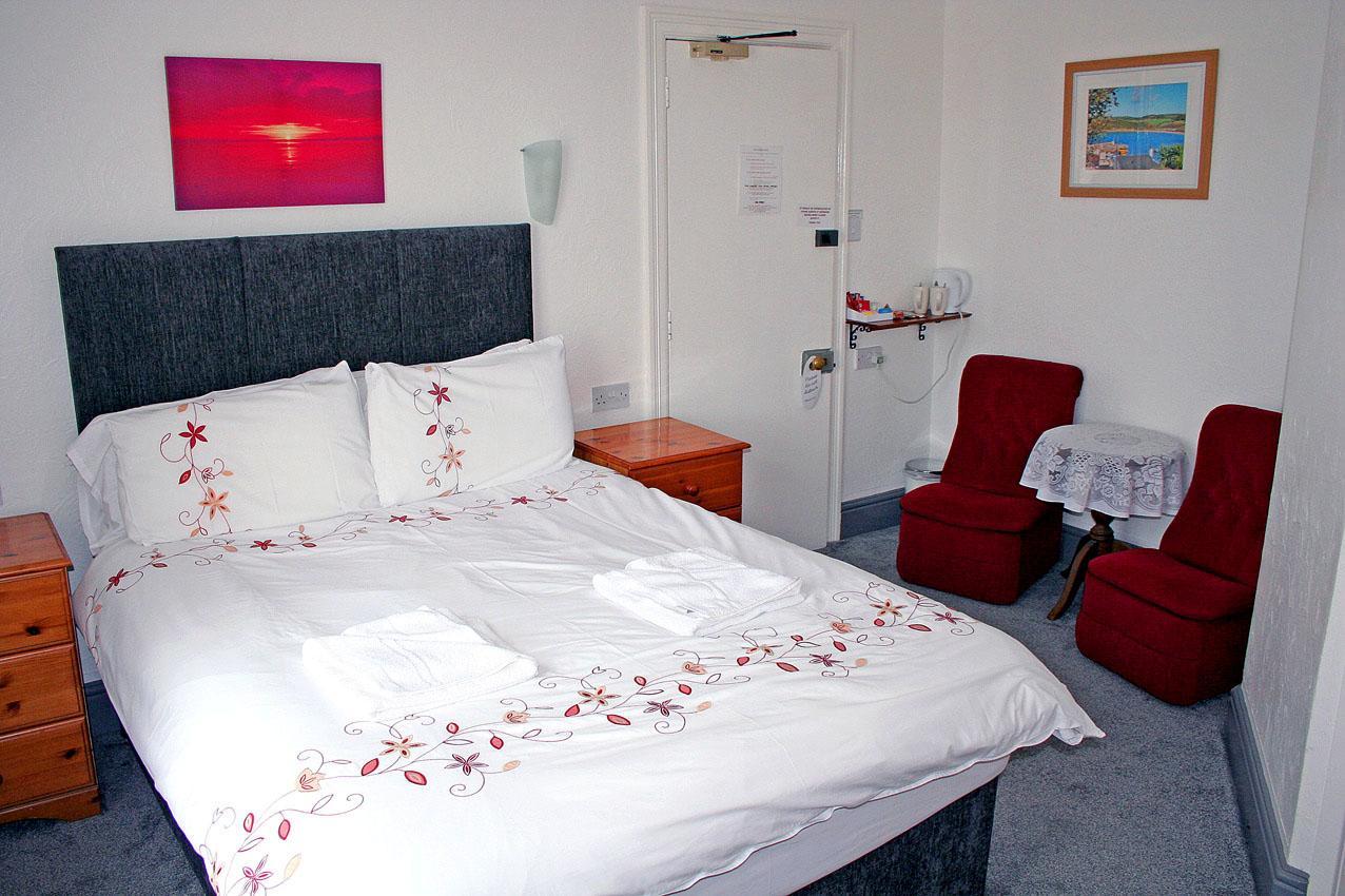 Woburn Hill Hotel Cemaes Bay Ngoại thất bức ảnh